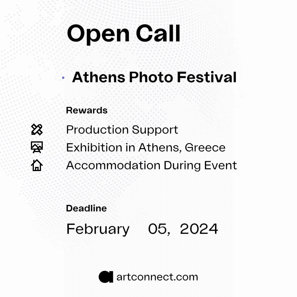 Open call after